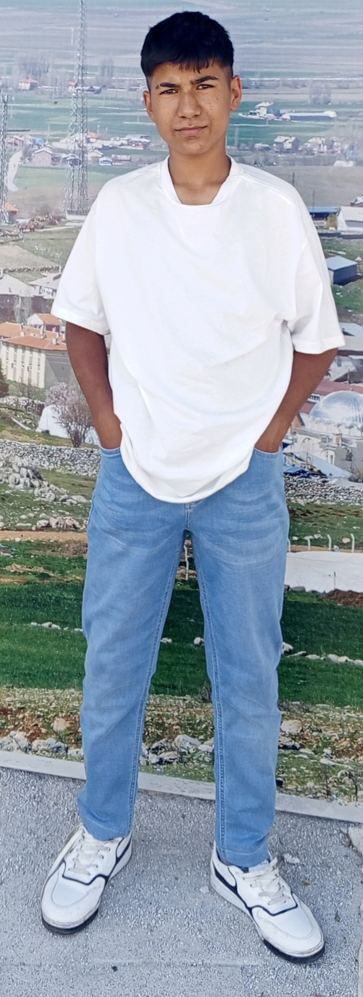 Yusuf