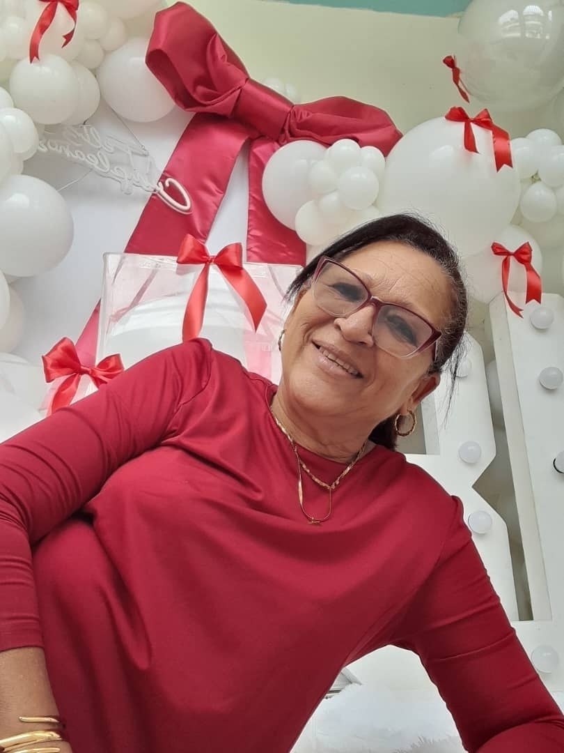 Oriana