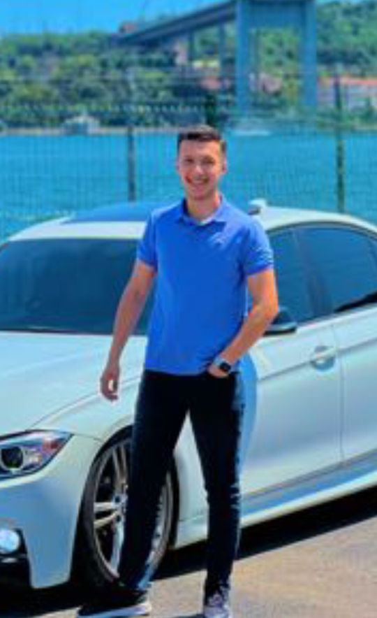 Gokhan