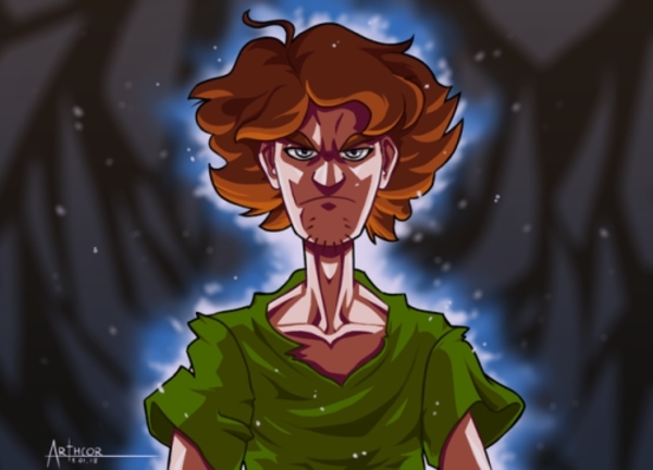 Caleb