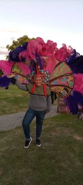 Magali