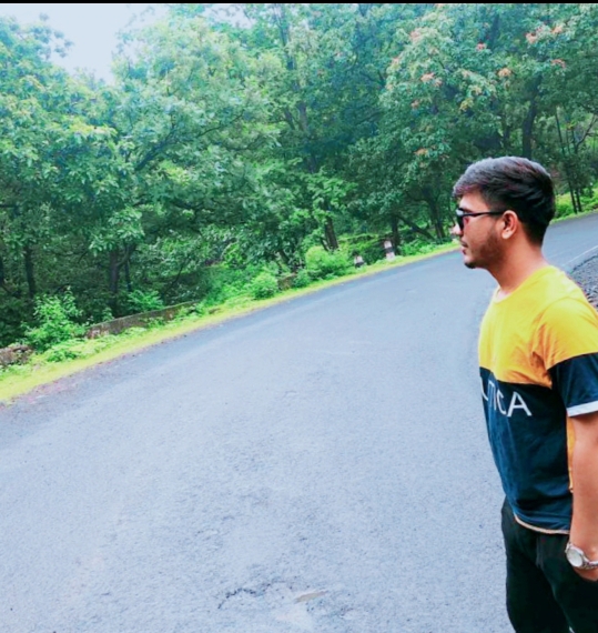Rohit