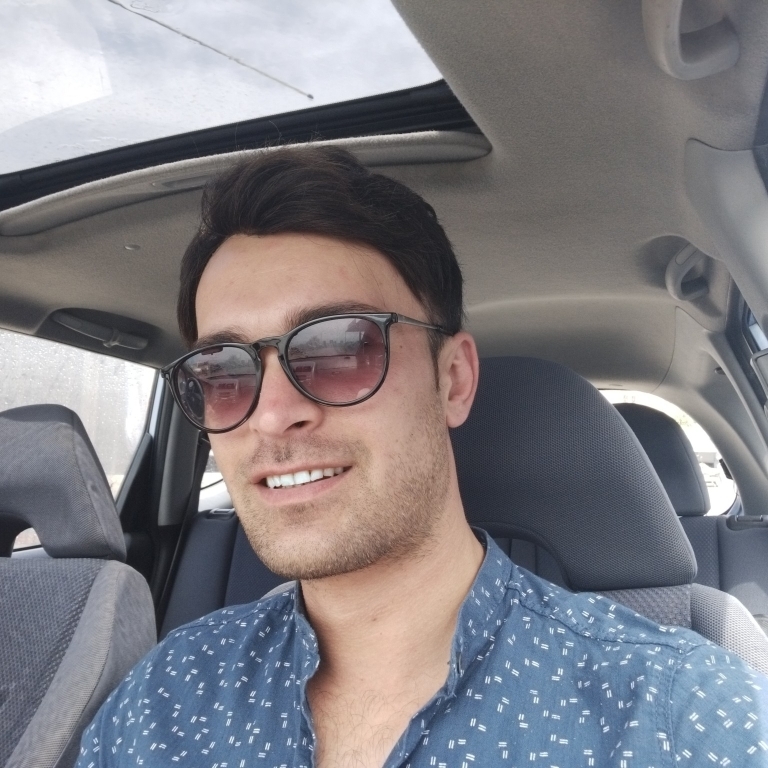 Yalçın