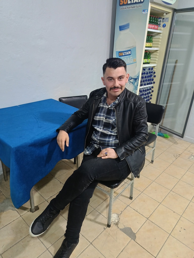 Mustafa