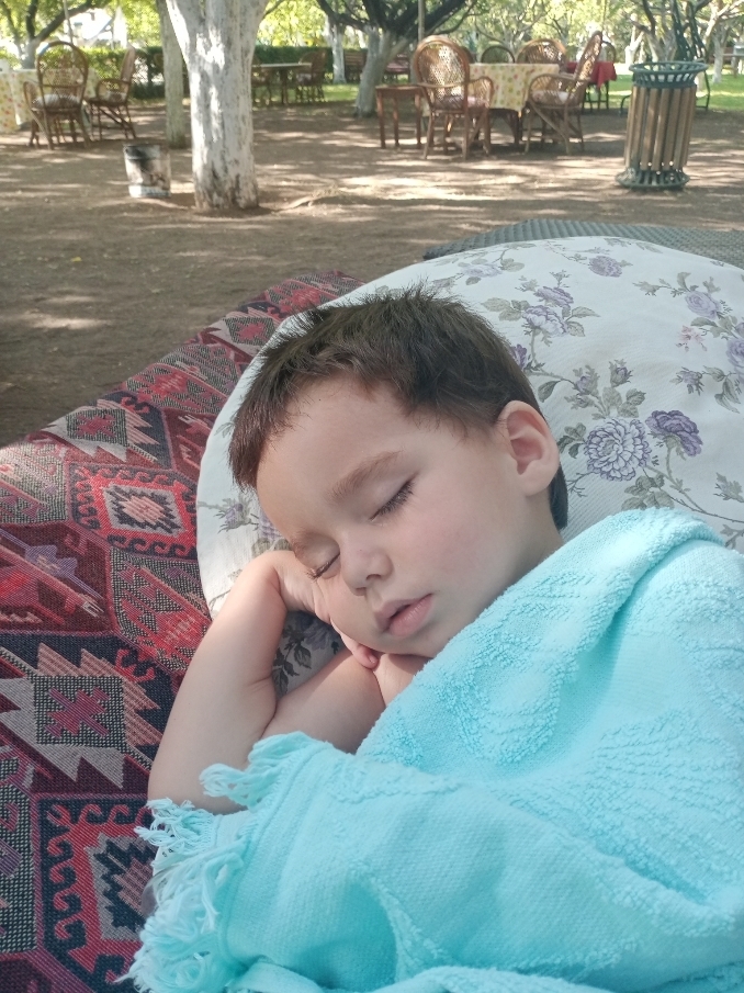 Deniz
