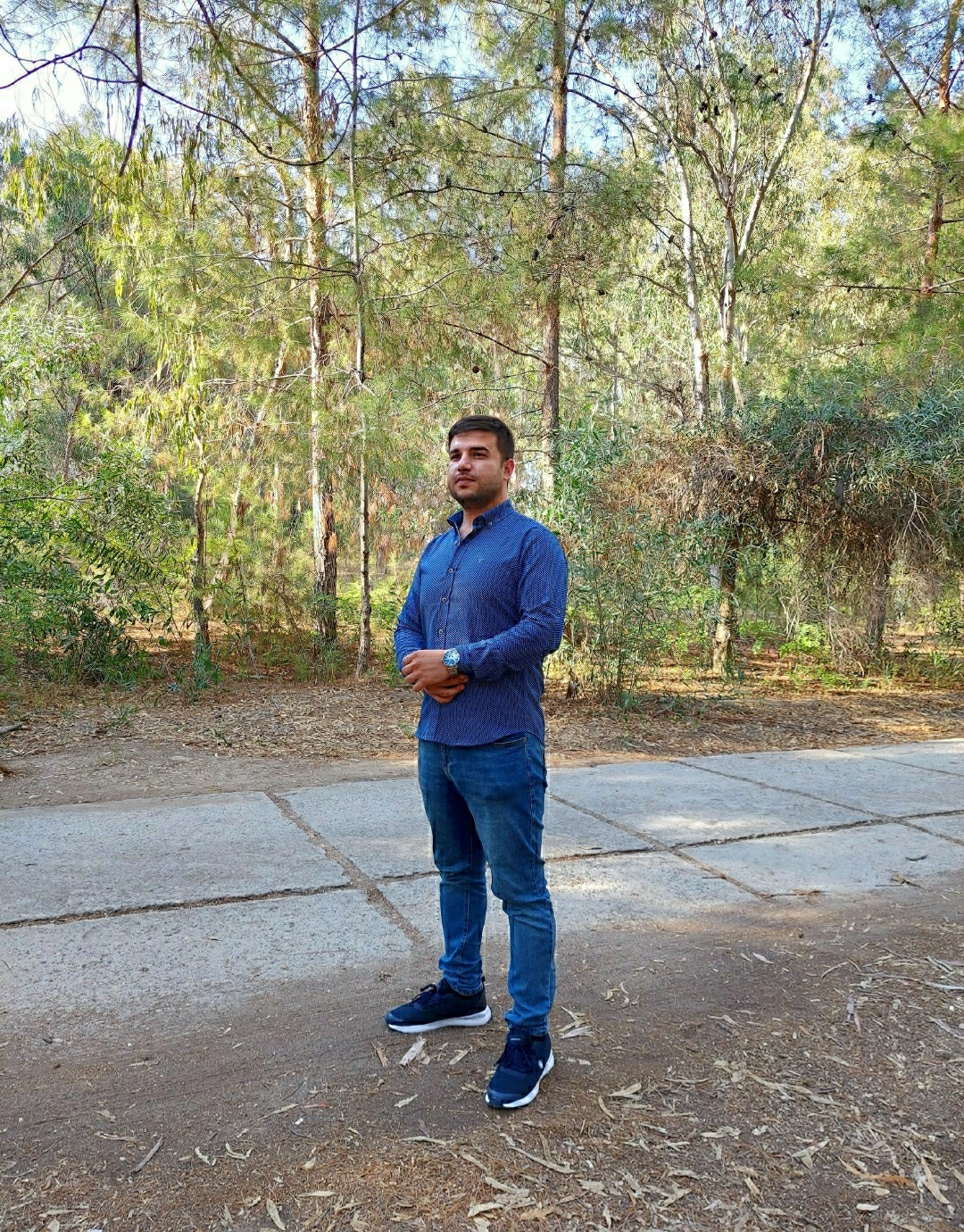 Oğuz