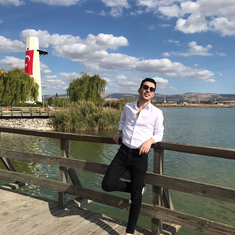 Barış