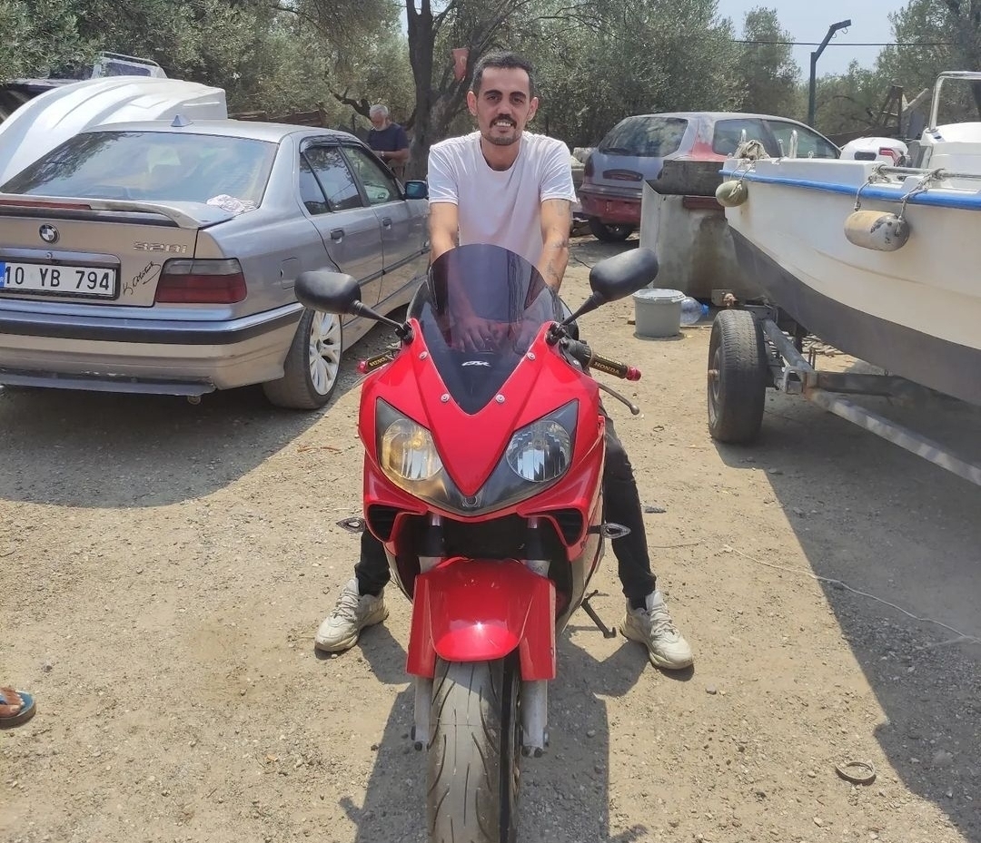 Ufuk