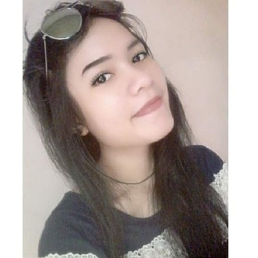 Mary