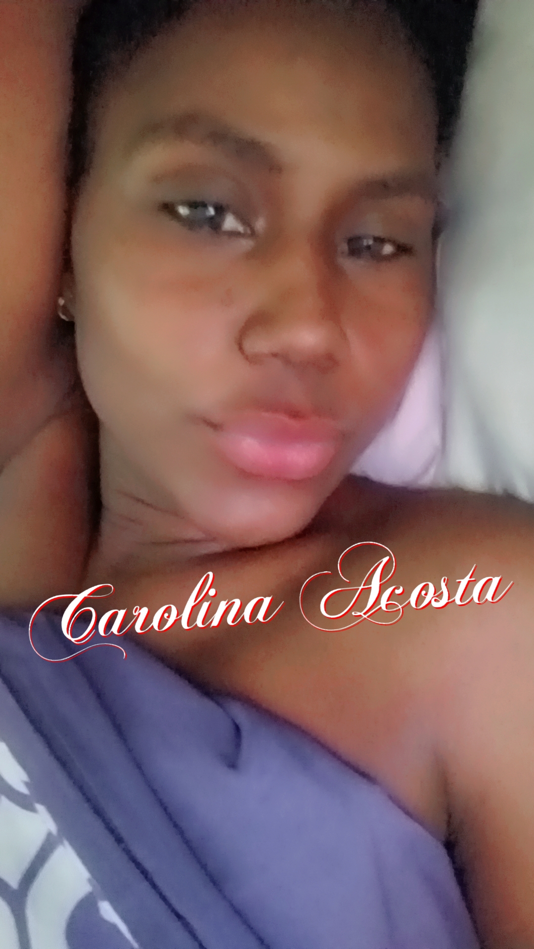 Carolina