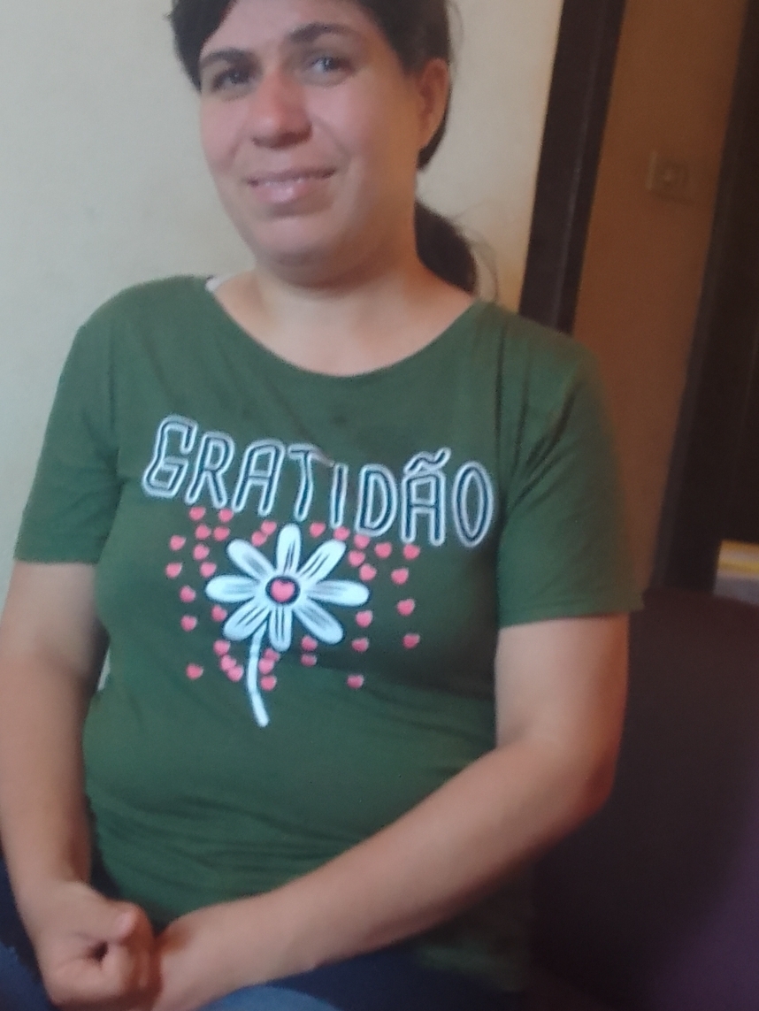 Rosangela