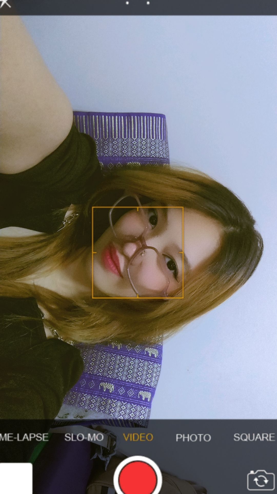 Patrish