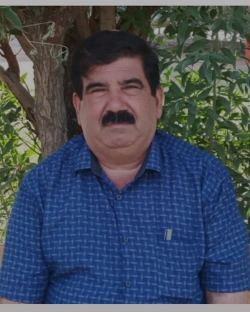 قاضي