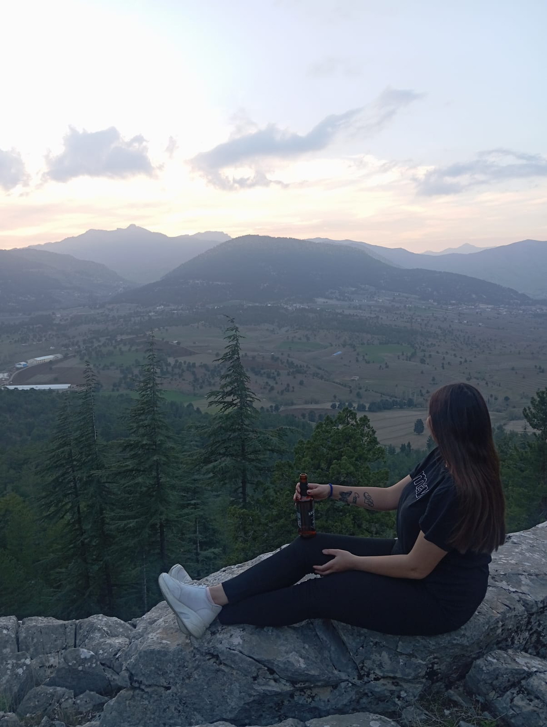 Özlem