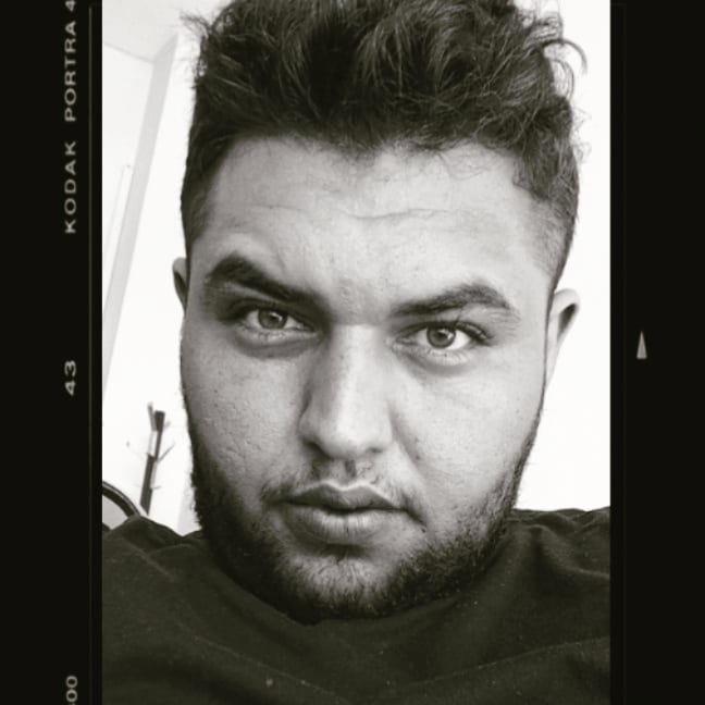 Mehdi