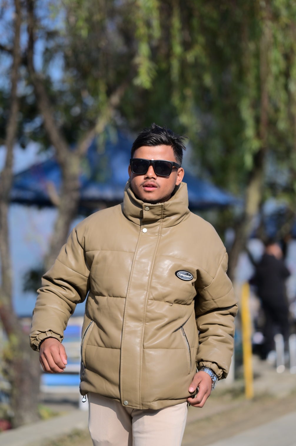 Sunar