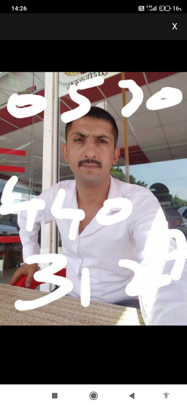 Mehmet