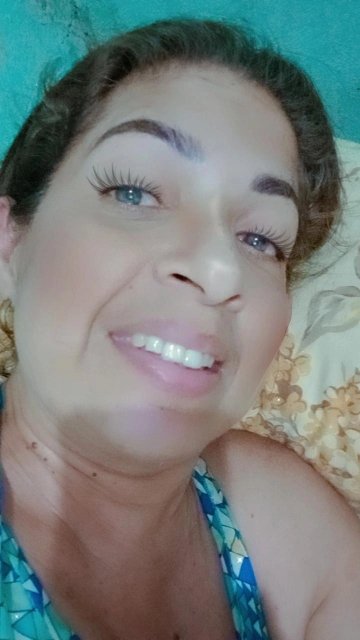 Dilcilene