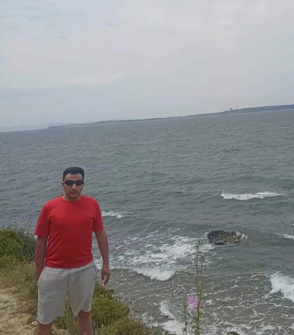 Tuncay