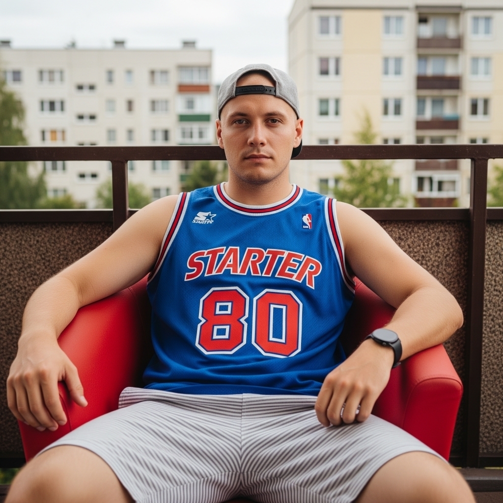 Goran