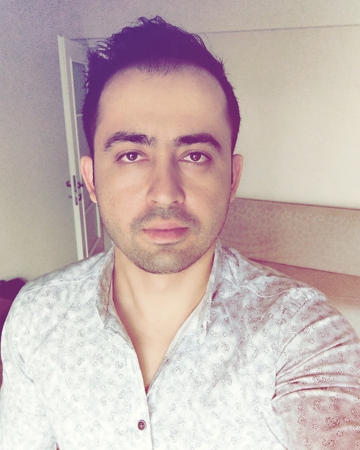 Faruk