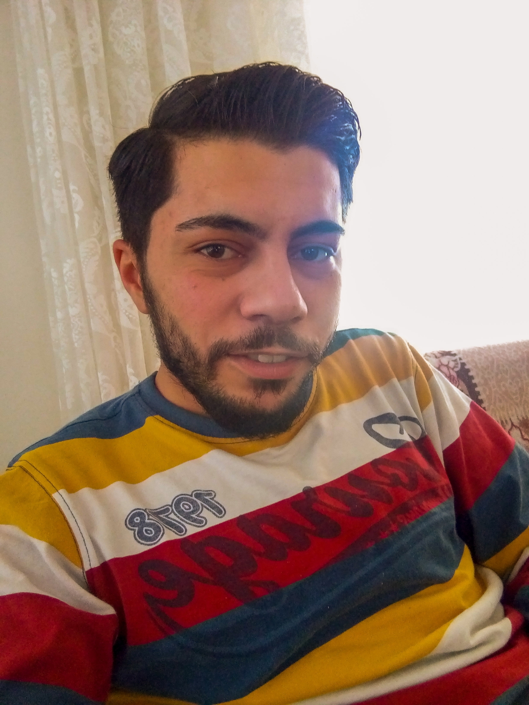 Bekir