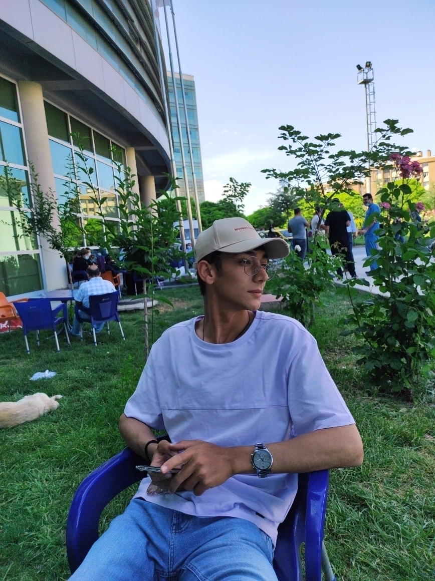 Ahmet