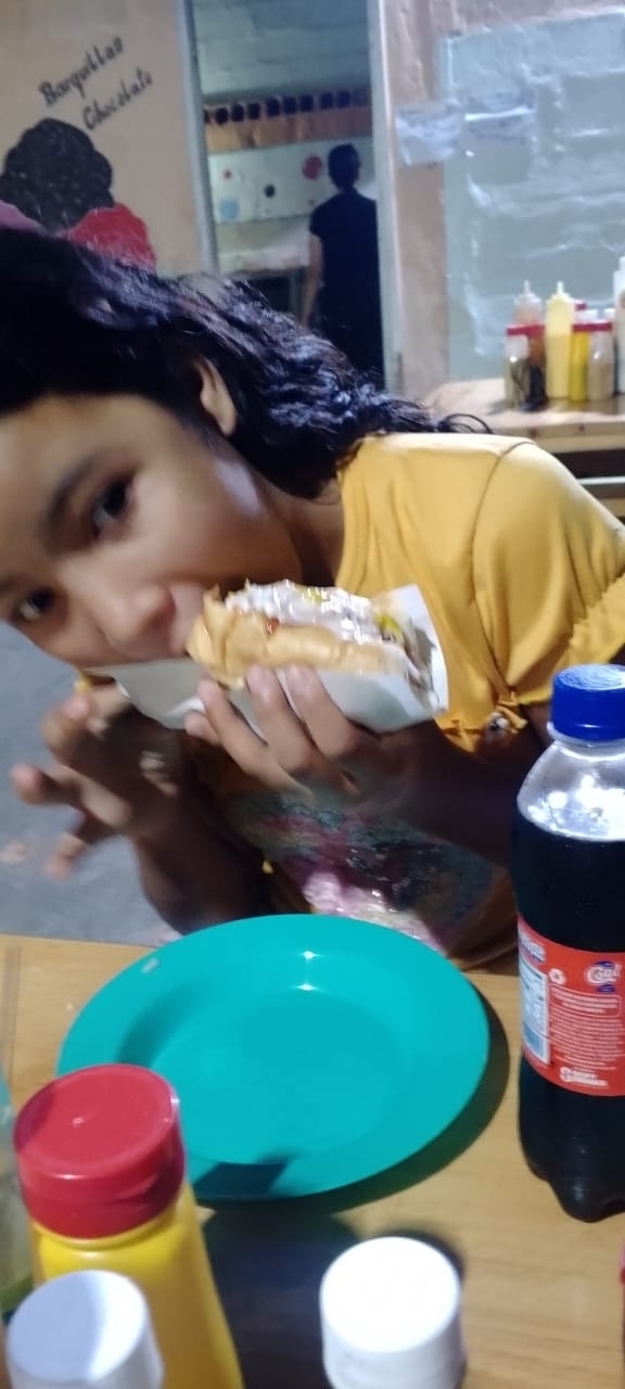 Yosmaira