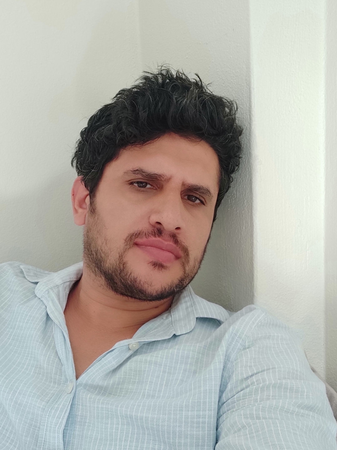 Bilal