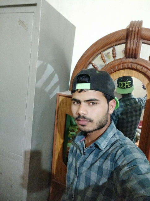 Ahmad