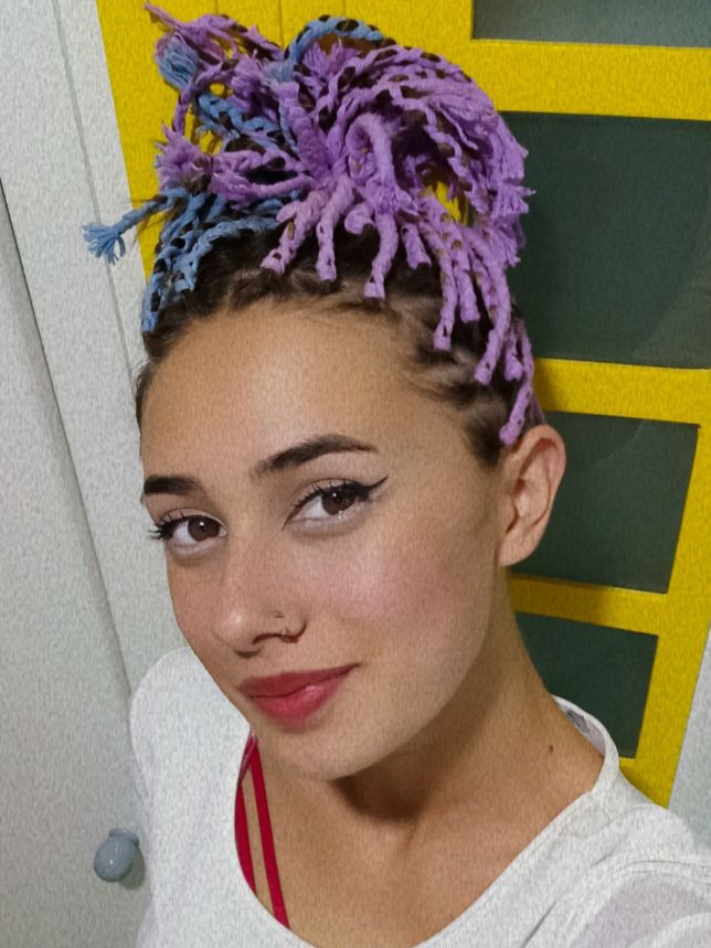 Mavi