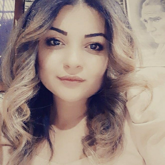 Begüm
