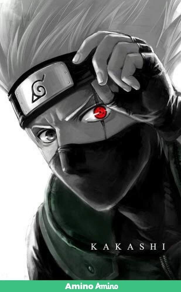 Kakashi