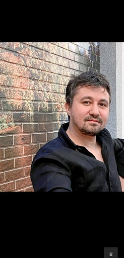 İsmail