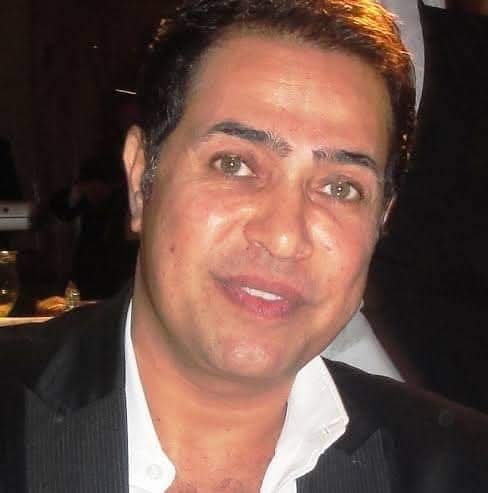 احمد