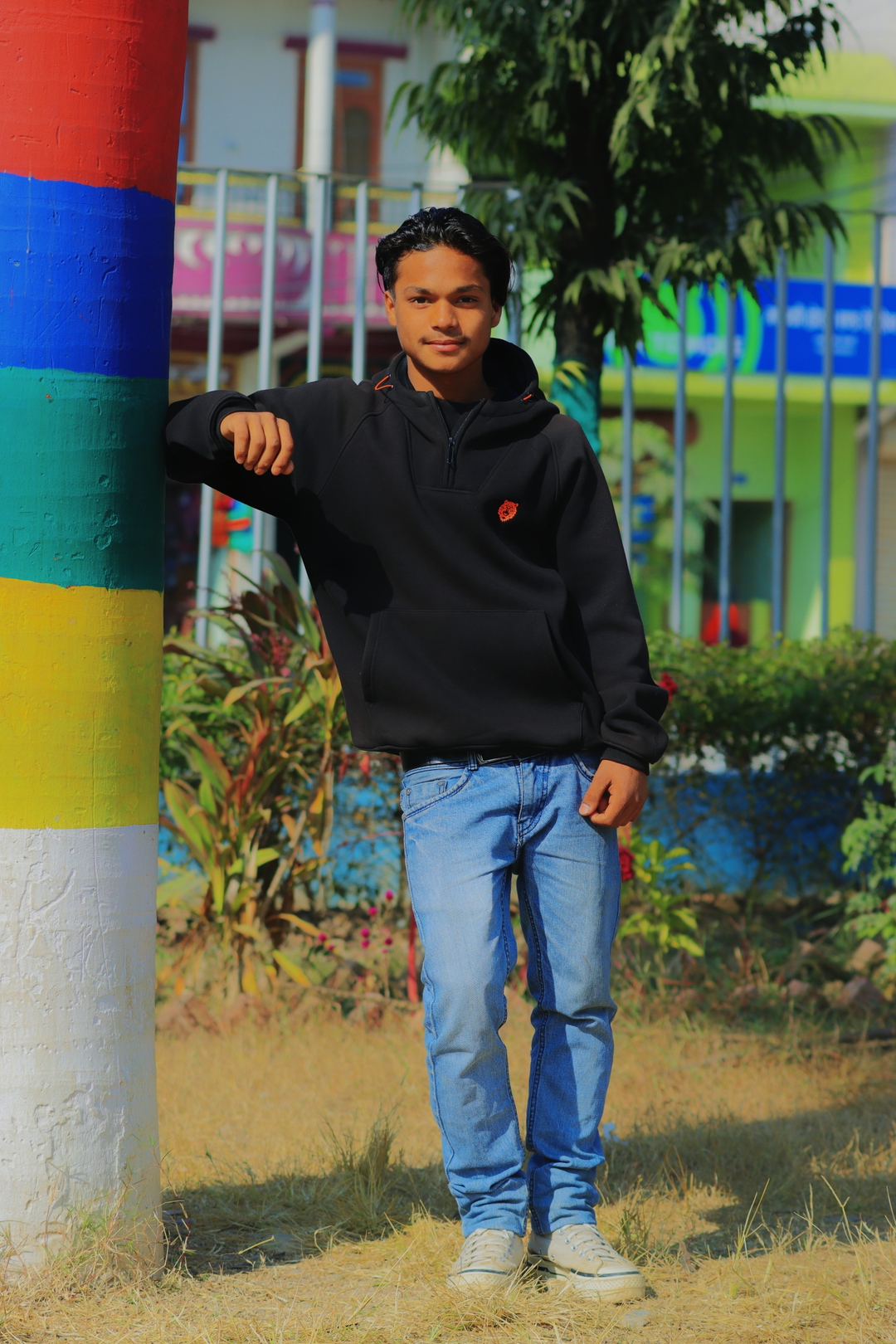 Suresh