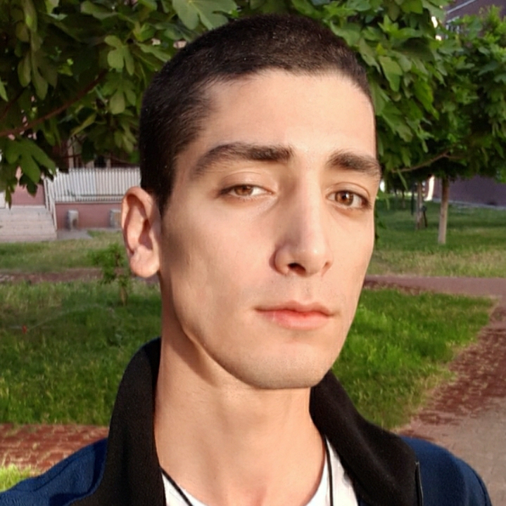 Mehmet