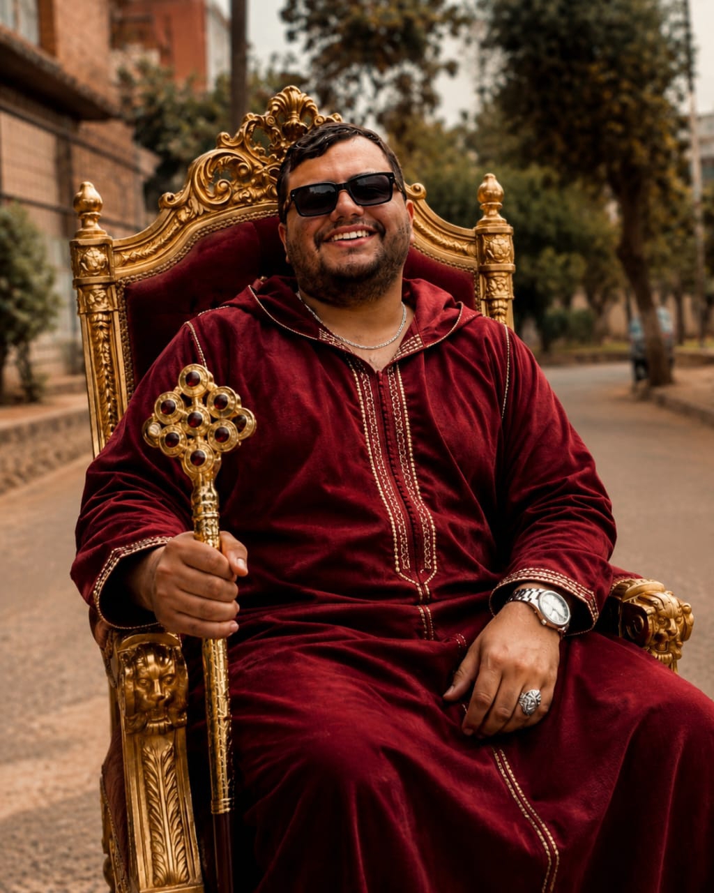 Oussama