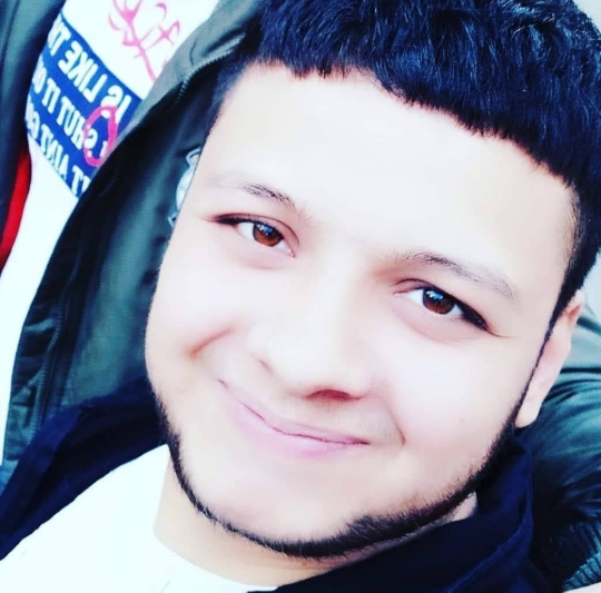 Mustafa