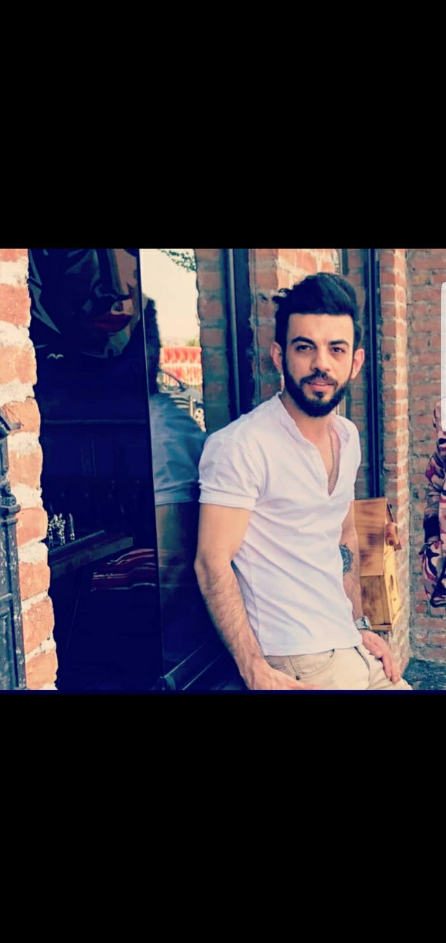 Gökhan
