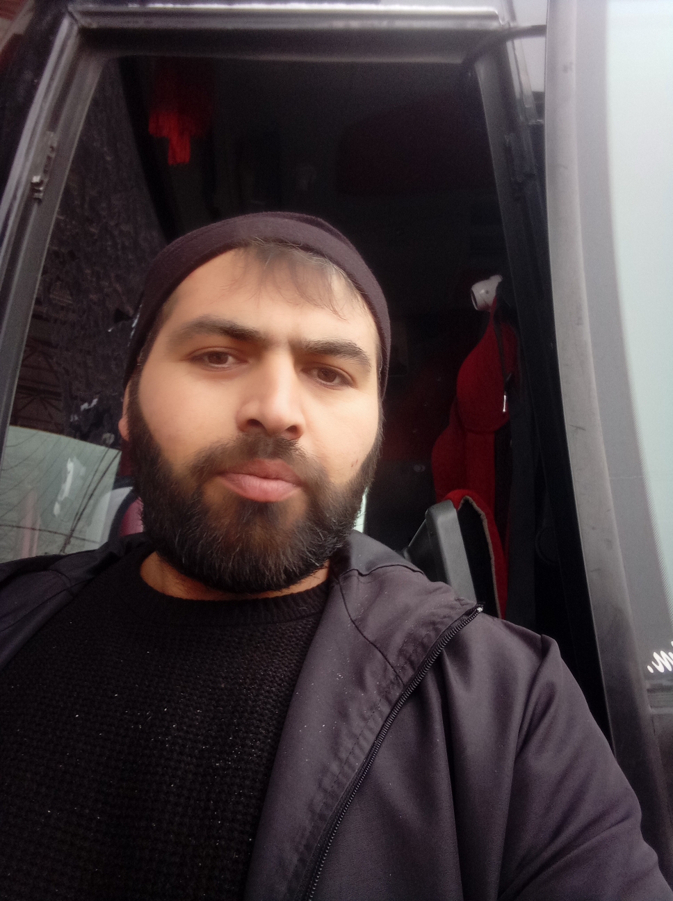 Çetin