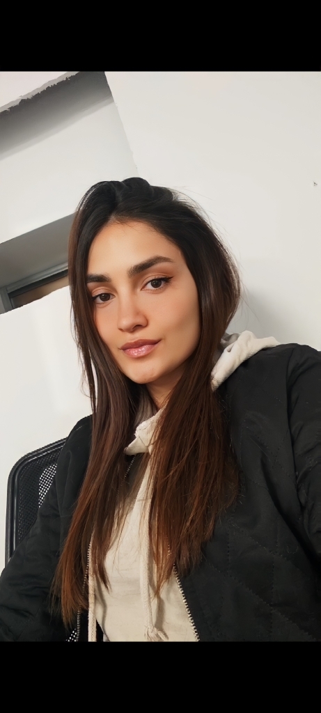 Büşra