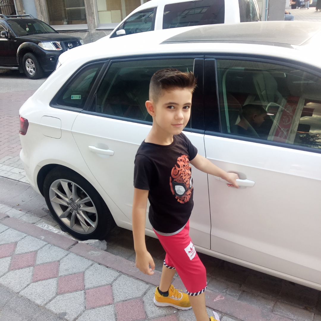 Mustafa