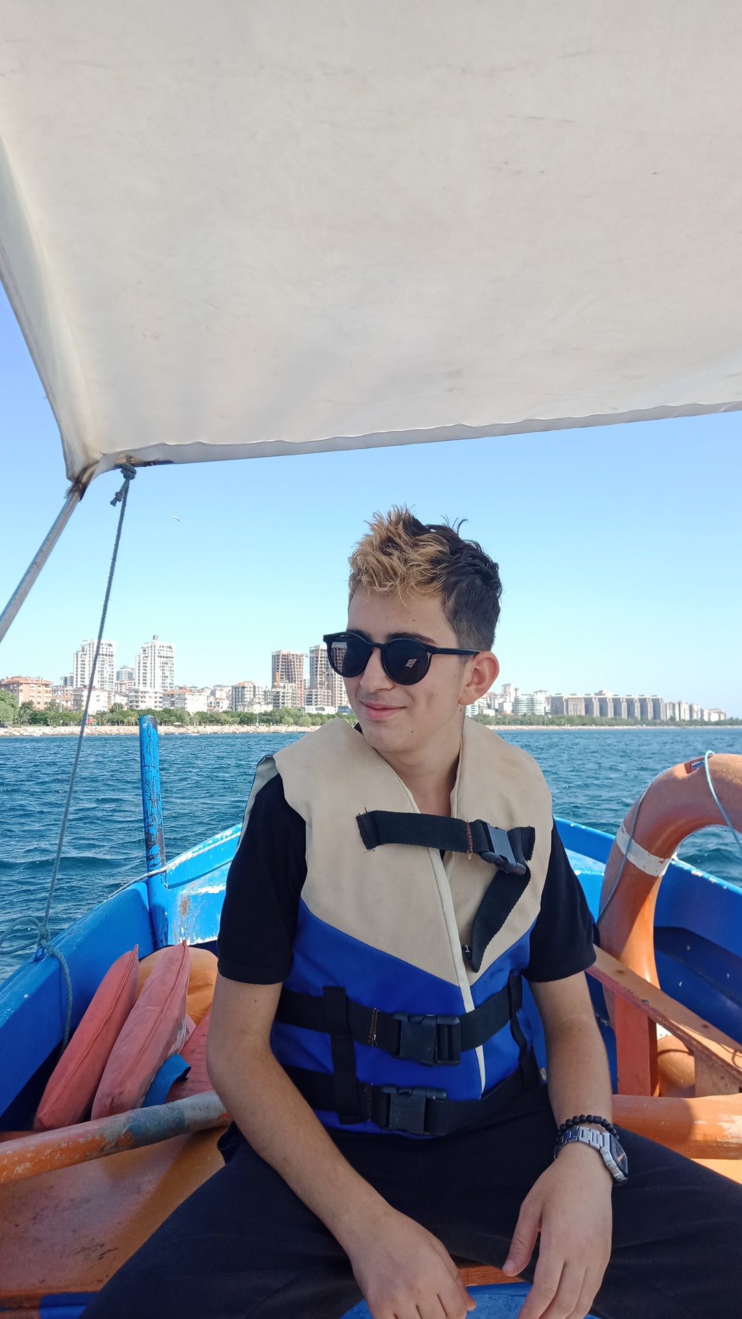 Genç