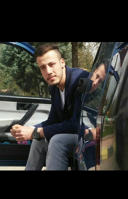 Tekin