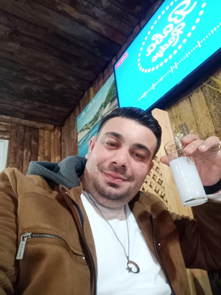 Serkan