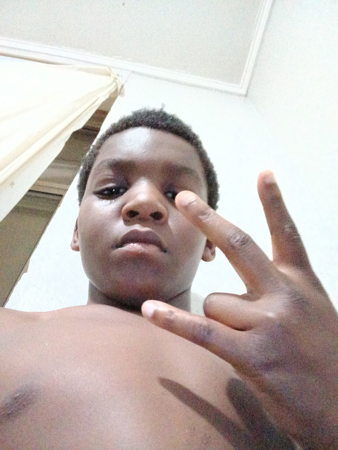 C