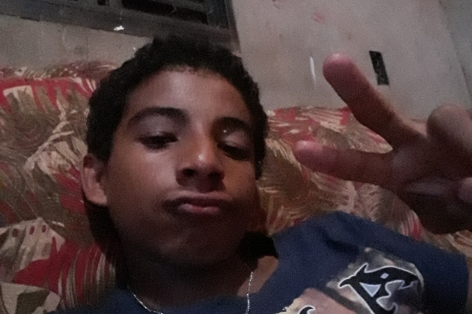 Weslei
