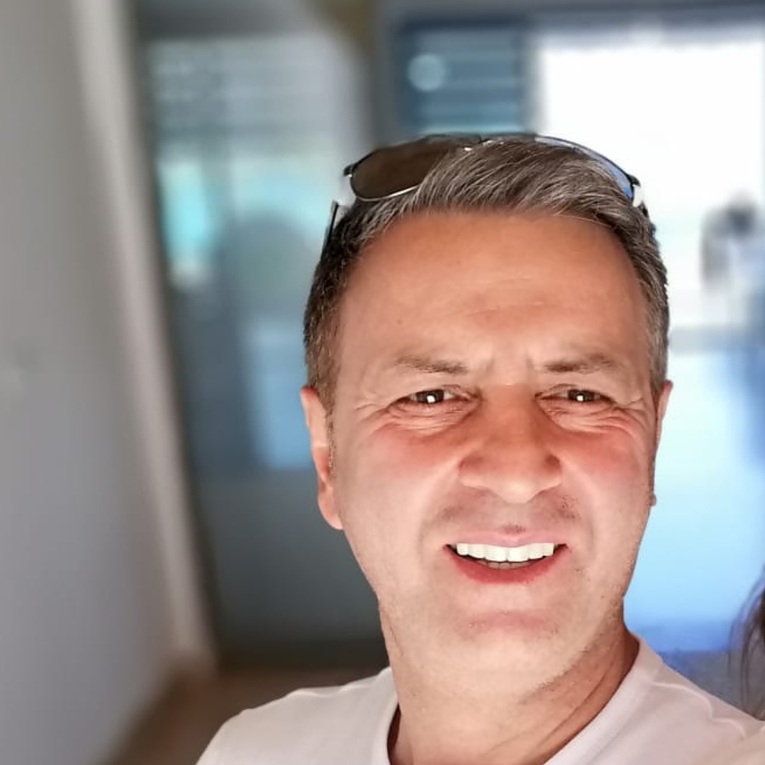 Yilmaz