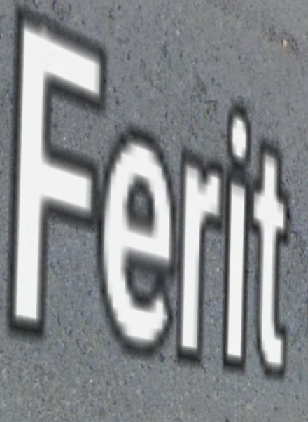 Ferit